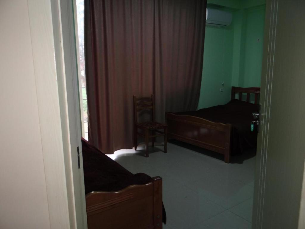 Hotel Lotus 乌雷基 外观 照片